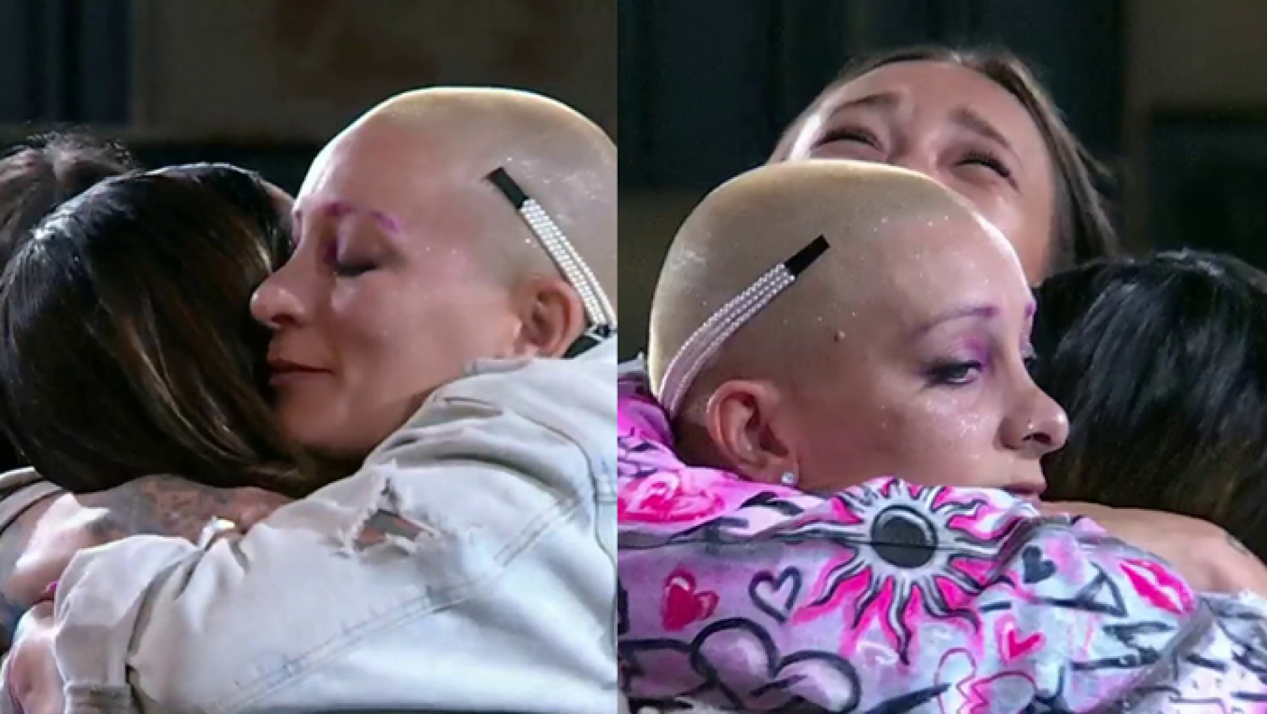 Repechaje: así fue el reingreso de Catalina, Joel e Isabel a Gran Hermano